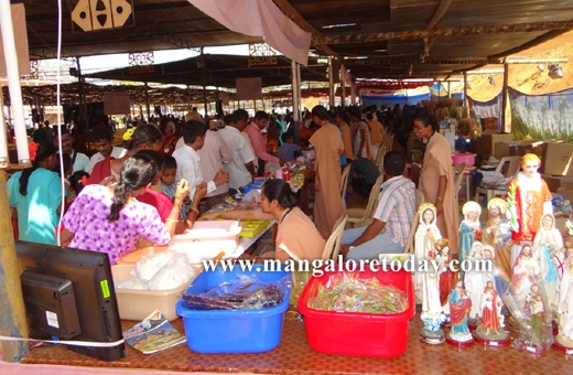 Atturch church fest 2015